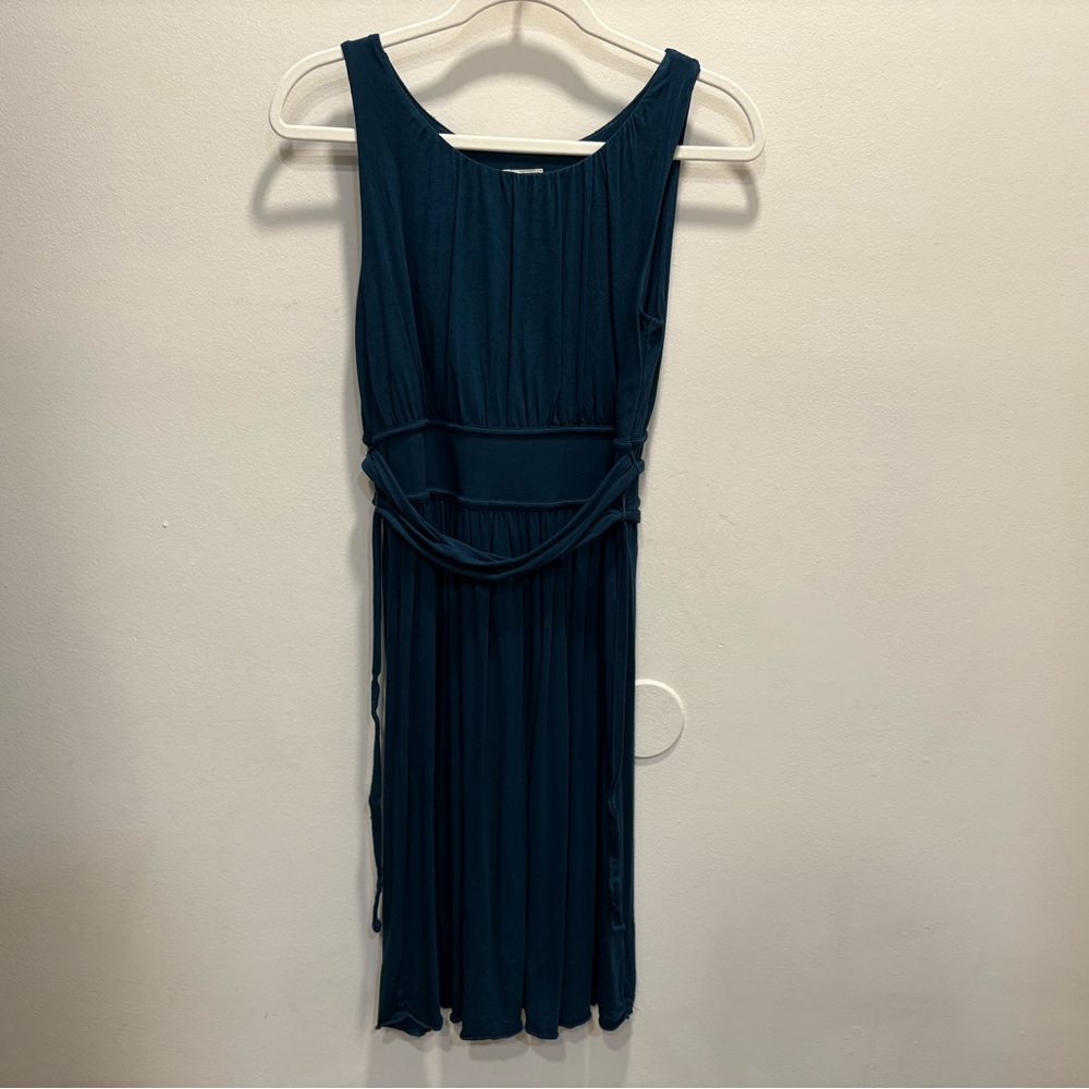 Vintage Converse One Star Target Collab Dress